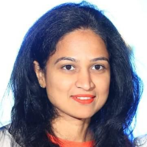 Dr Sumana
